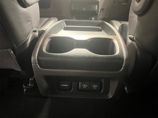 used 2019 Honda Odyssey car, priced at $26,995