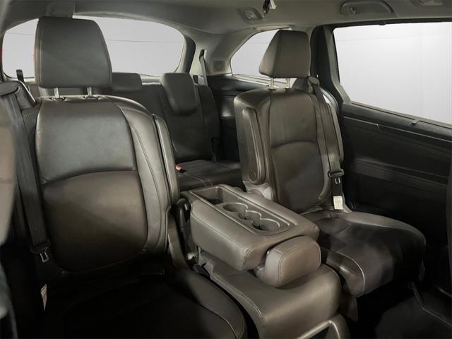 used 2019 Honda Odyssey car, priced at $26,995