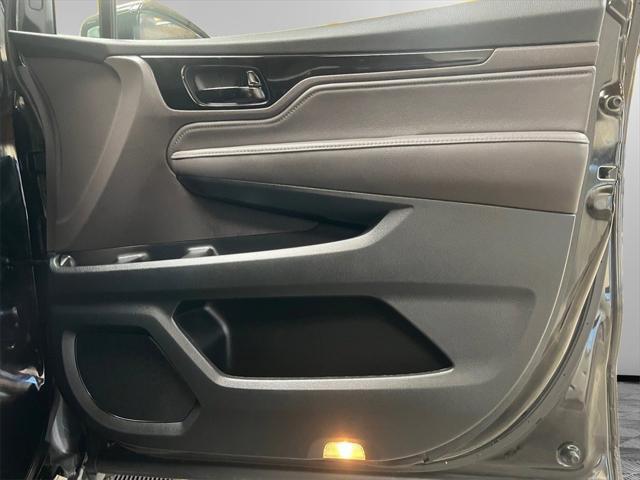 used 2019 Honda Odyssey car, priced at $26,995