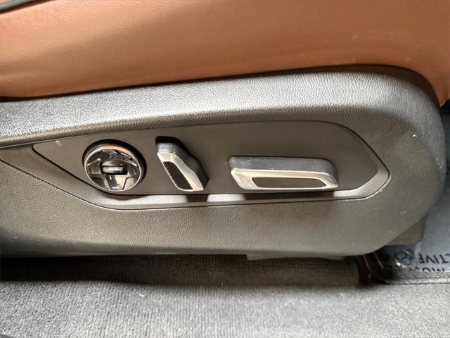 used 2022 Acura MDX car, priced at $42,500