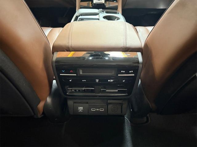 used 2022 Acura MDX car, priced at $42,500