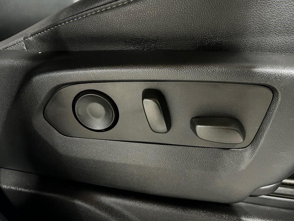 used 2022 Chevrolet Suburban car, priced at $44,500