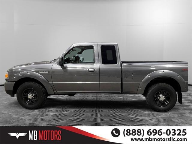 used 2011 Ford Ranger car, priced at $16,995