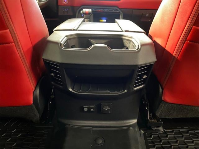 used 2023 Toyota Tundra Hybrid car, priced at $60,998