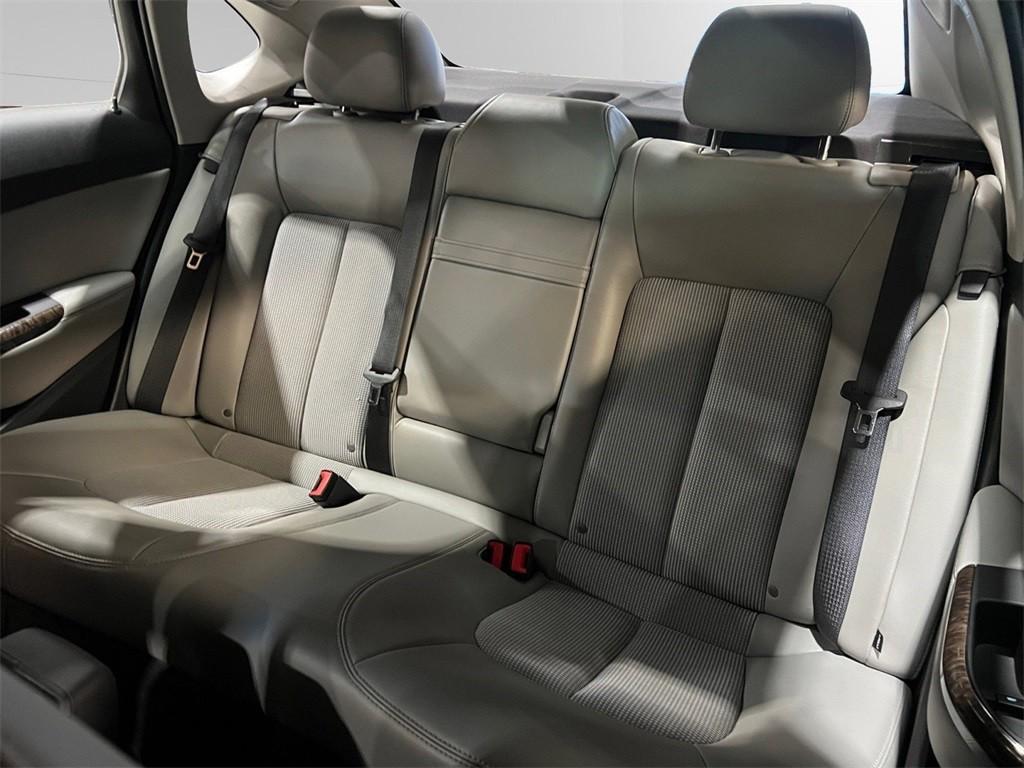 used 2012 Buick Verano car, priced at $10,995