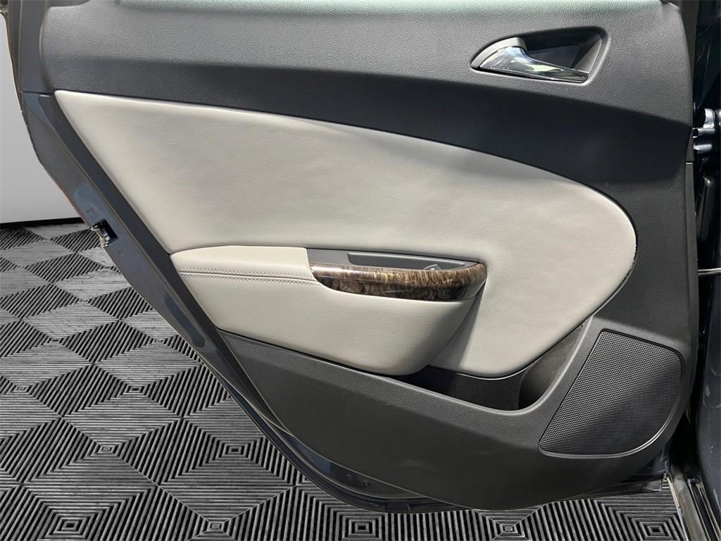 used 2012 Buick Verano car, priced at $10,995