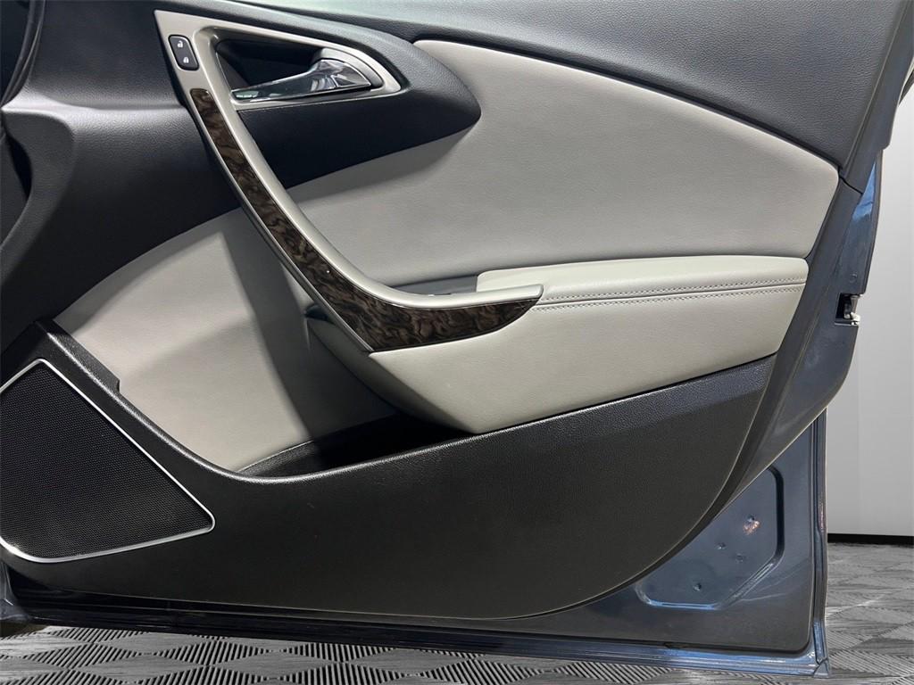 used 2012 Buick Verano car, priced at $10,995