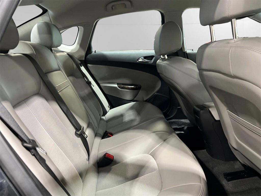 used 2012 Buick Verano car, priced at $10,995