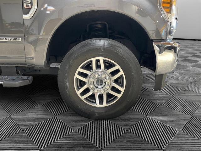 used 2019 Ford F-350 car, priced at $55,500