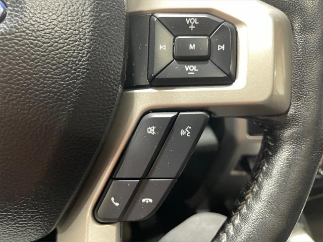 used 2019 Ford F-350 car, priced at $55,500