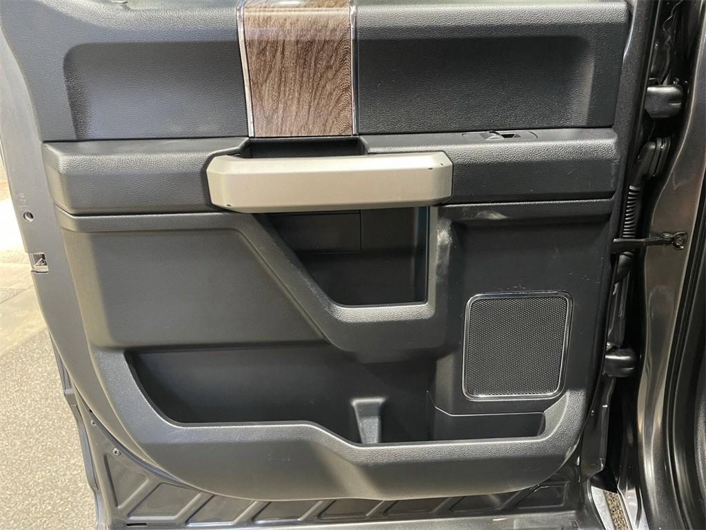 used 2019 Ford F-350 car, priced at $52,500