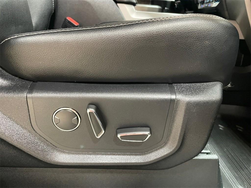 used 2019 Ford F-350 car, priced at $52,500