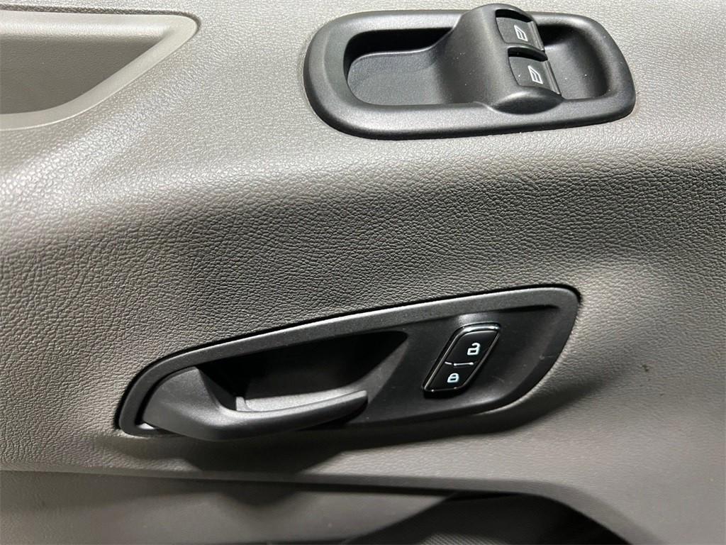 used 2023 Ford Transit-350 car, priced at $54,500