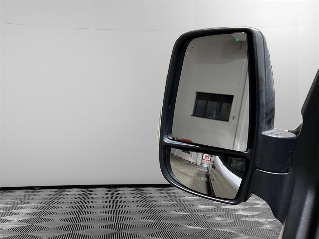 used 2023 Ford Transit-350 car, priced at $54,500