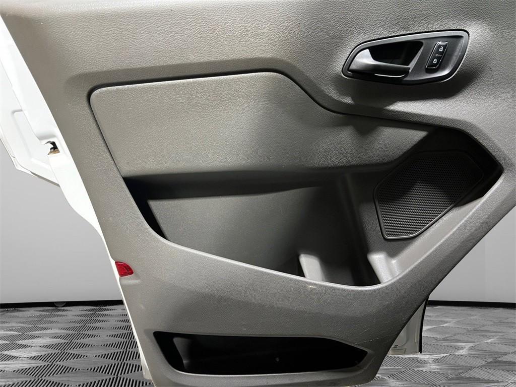 used 2023 Ford Transit-350 car, priced at $54,500