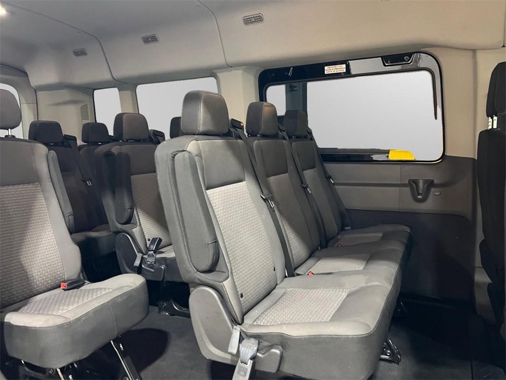 used 2023 Ford Transit-350 car, priced at $54,500