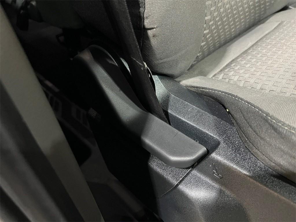 used 2023 Ford Transit-350 car, priced at $54,500