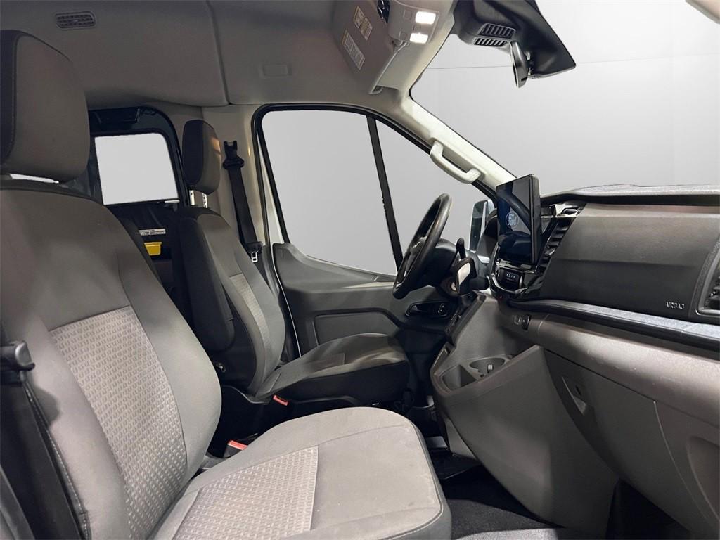 used 2023 Ford Transit-350 car, priced at $54,500