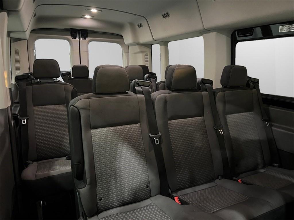 used 2023 Ford Transit-350 car, priced at $54,500