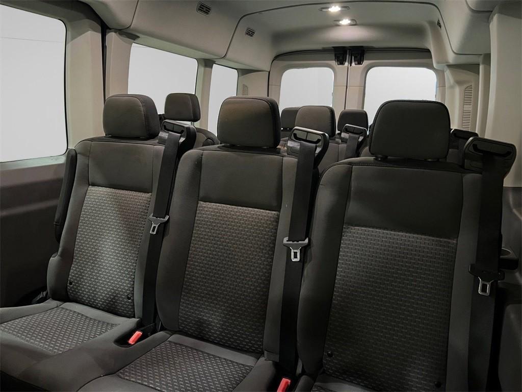 used 2023 Ford Transit-350 car, priced at $54,500