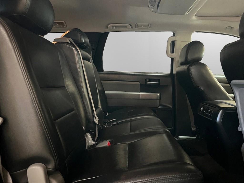 used 2012 Toyota Sequoia car, priced at $16,445