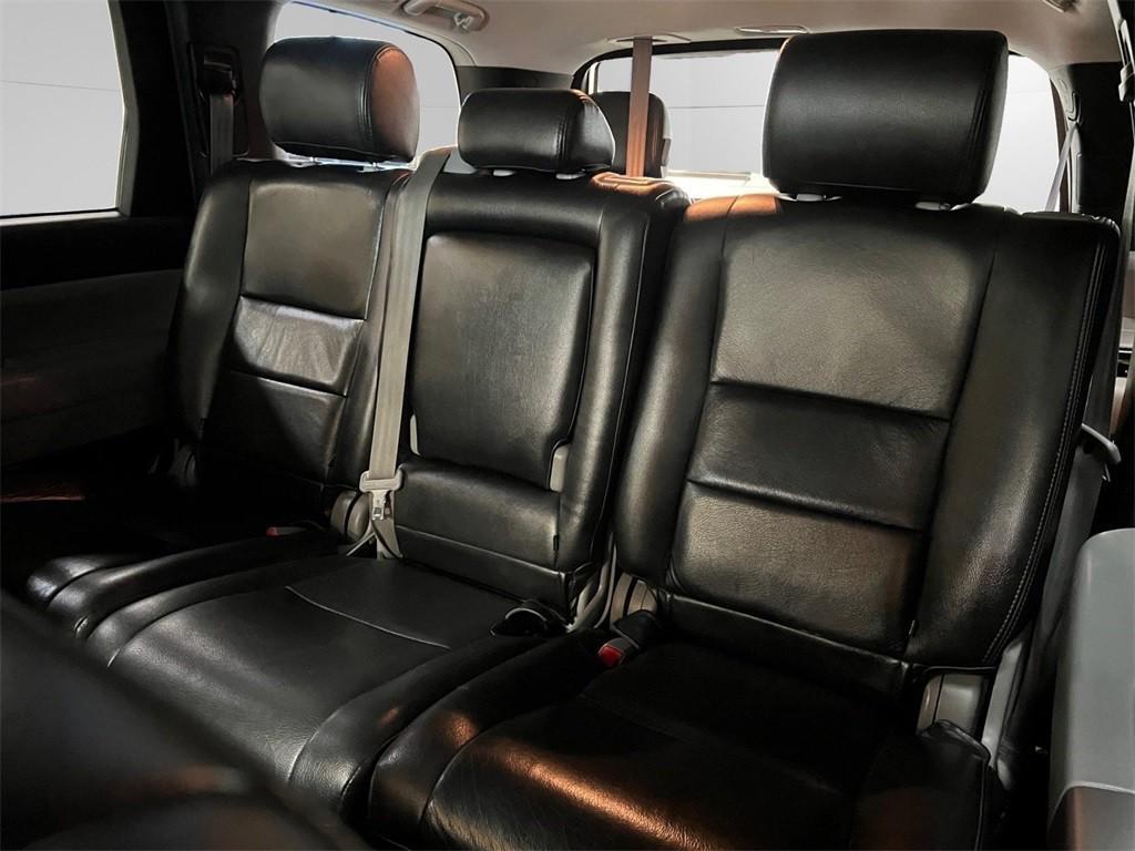 used 2012 Toyota Sequoia car, priced at $16,445
