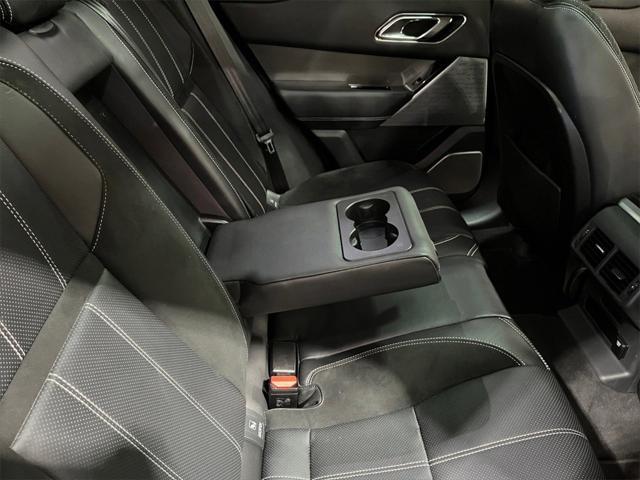 used 2018 Land Rover Range Rover Velar car, priced at $29,995