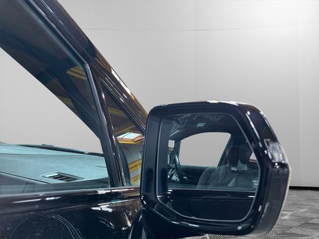 used 2023 Cadillac XT6 car, priced at $38,500