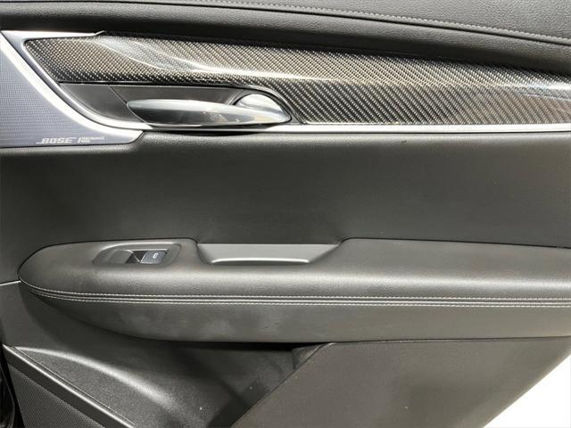 used 2023 Cadillac XT6 car, priced at $38,500