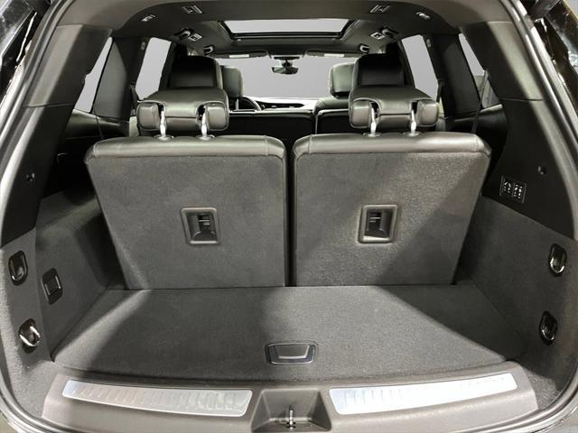 used 2023 Cadillac XT6 car, priced at $38,500