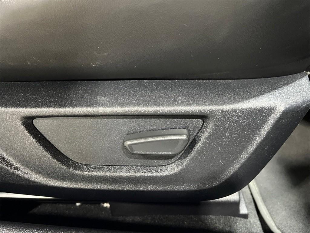 used 2020 Ford Mustang car, priced at $40,500