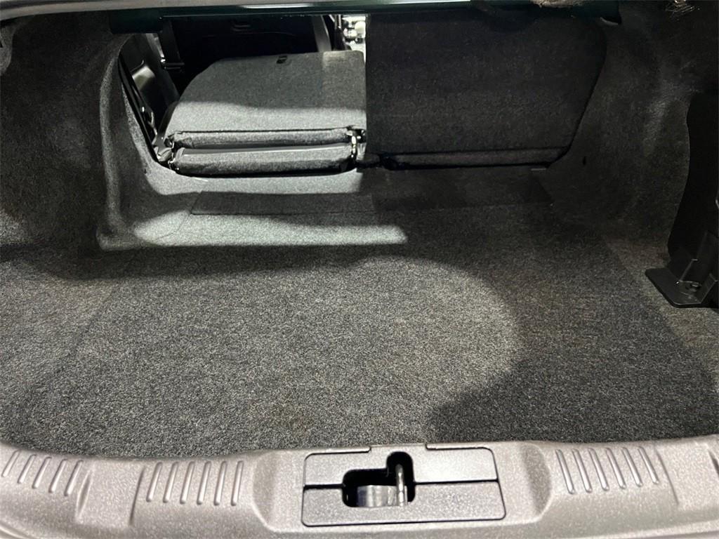 used 2020 Ford Mustang car, priced at $40,500