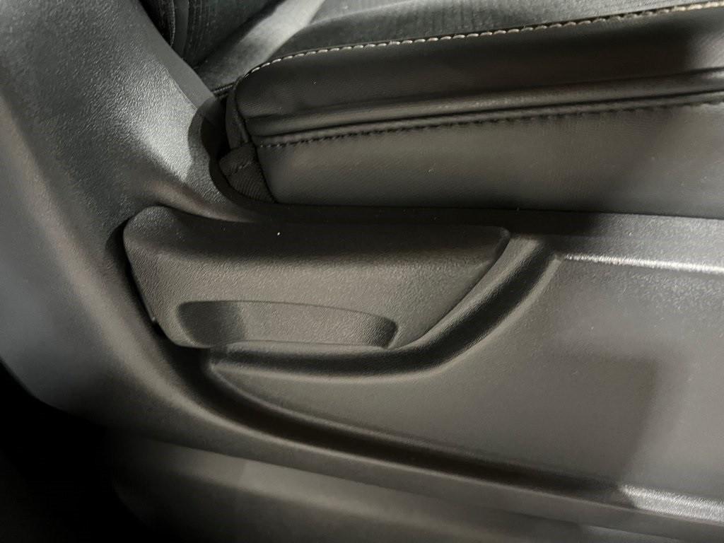 used 2018 Nissan Titan car, priced at $27,850