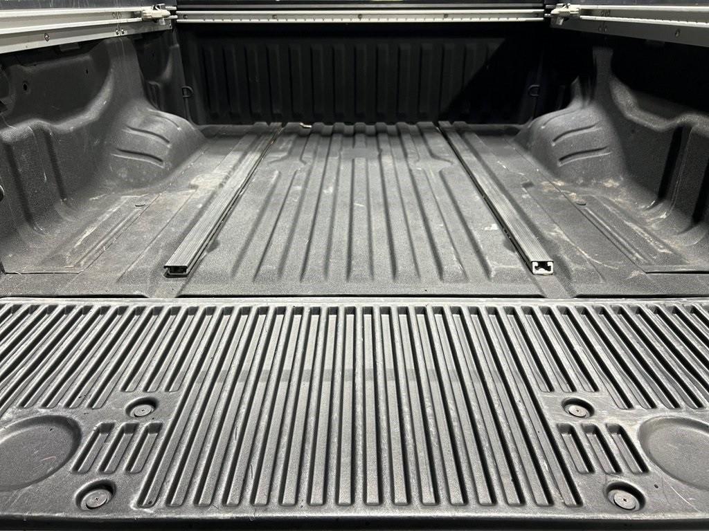 used 2018 Nissan Titan car, priced at $27,850