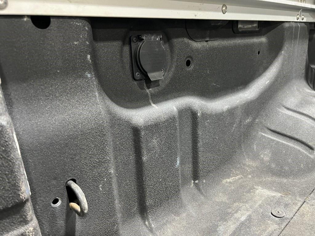 used 2018 Nissan Titan car, priced at $27,850