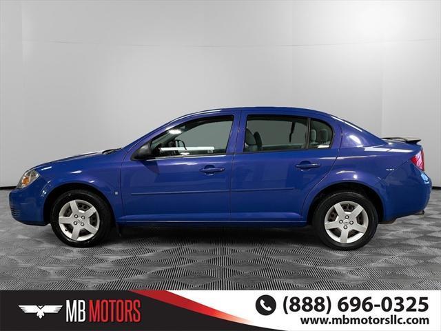 used 2008 Chevrolet Cobalt car, priced at $3,500