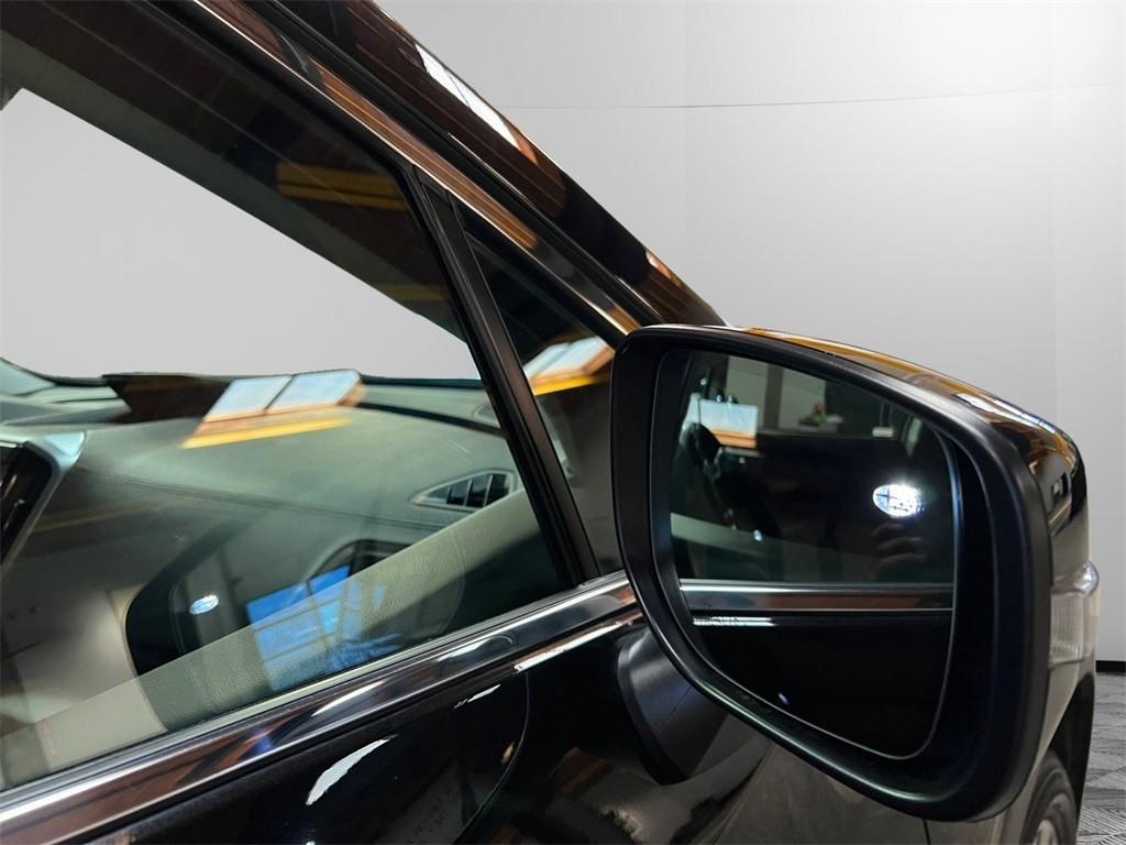 used 2022 Subaru Ascent car, priced at $30,450