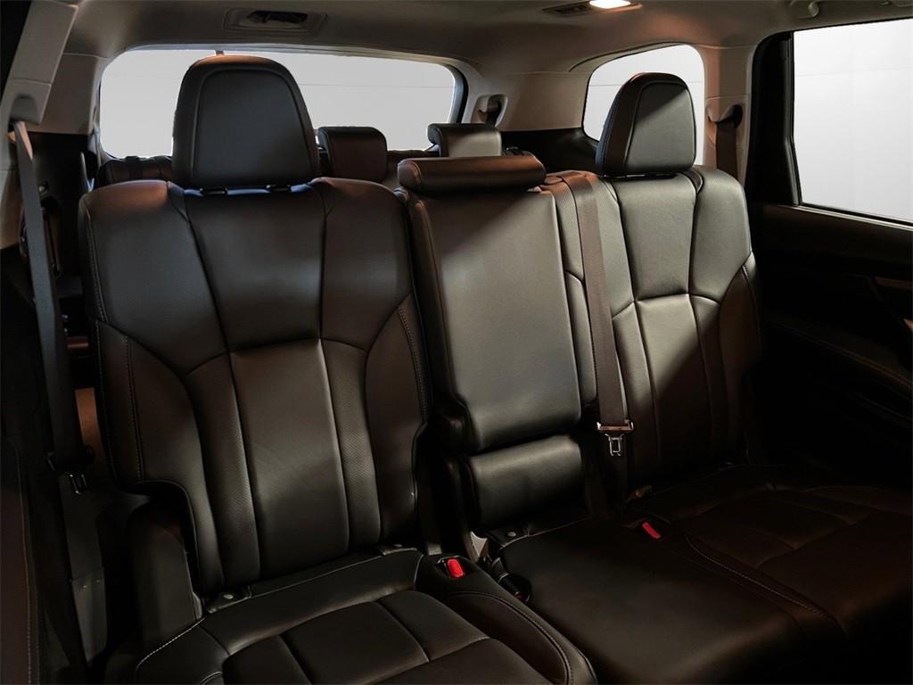 used 2022 Subaru Ascent car, priced at $30,450