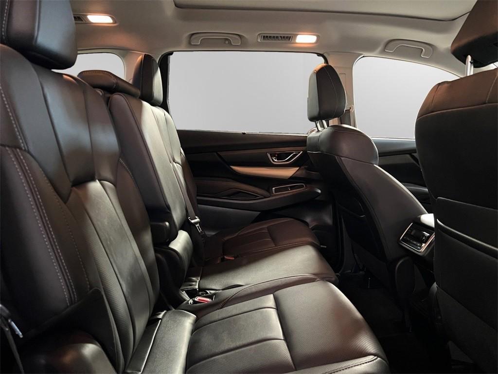 used 2022 Subaru Ascent car, priced at $30,450