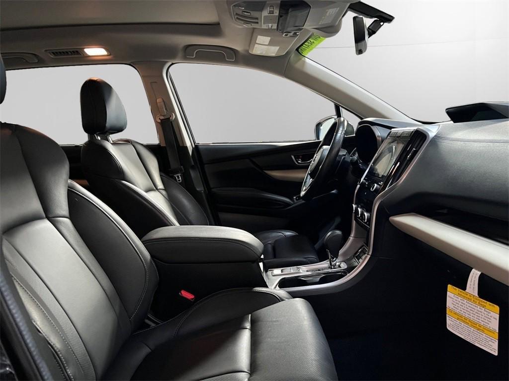 used 2022 Subaru Ascent car, priced at $30,450