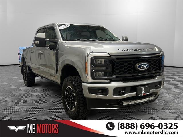 used 2023 Ford F-350 car, priced at $66,450