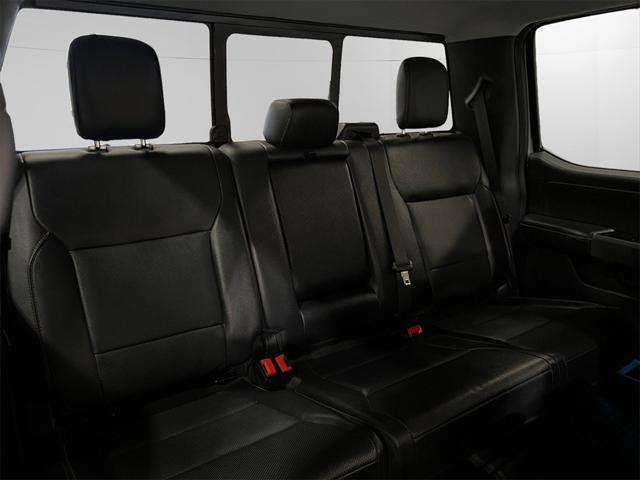 used 2023 Ford F-350 car, priced at $66,350