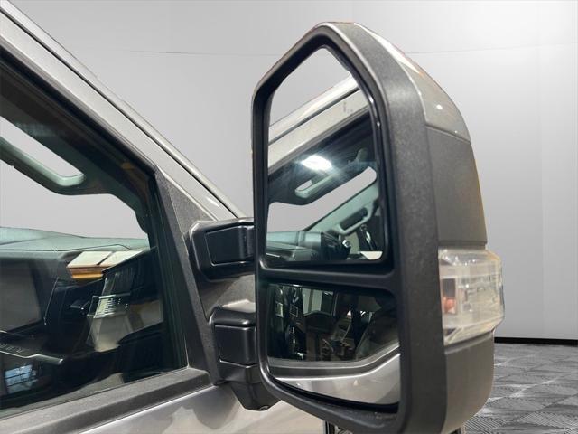 used 2023 Ford F-350 car, priced at $66,350