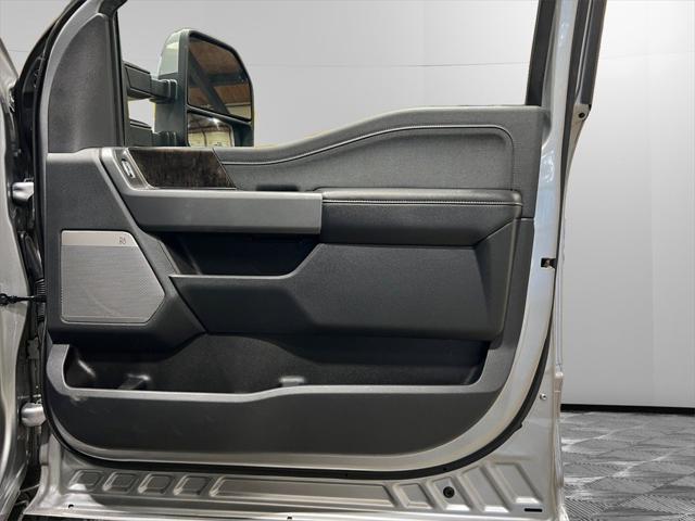 used 2023 Ford F-350 car, priced at $66,350