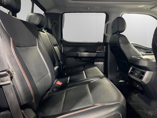 used 2023 Ford F-350 car, priced at $66,350