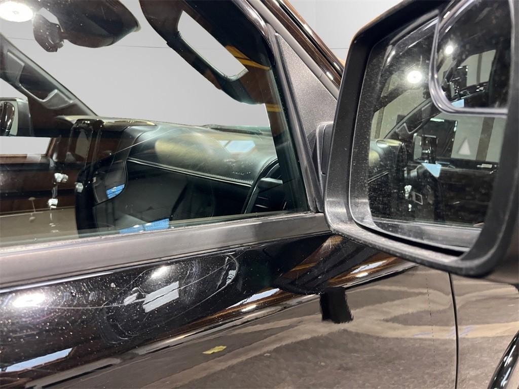 used 2022 Ram 1500 car, priced at $32,850