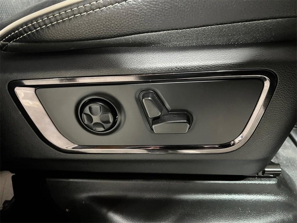 used 2022 Ram 1500 car, priced at $32,850