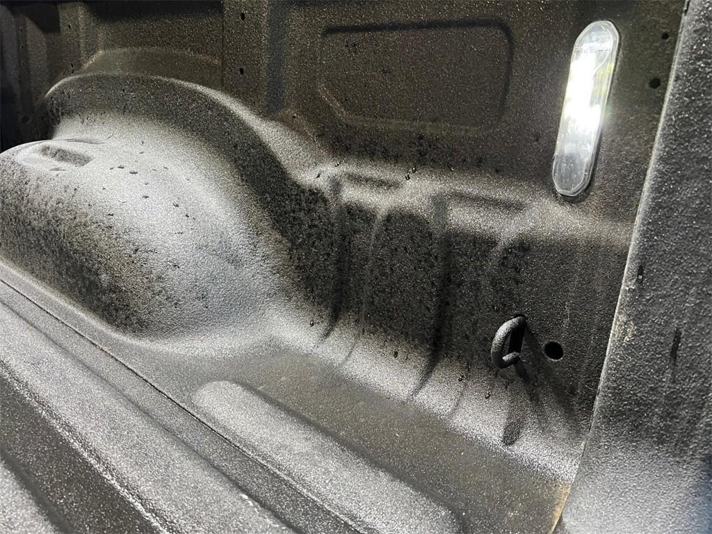 used 2022 Ram 1500 car, priced at $32,850