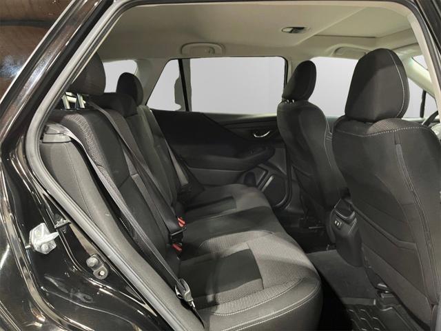 used 2021 Subaru Outback car, priced at $29,995