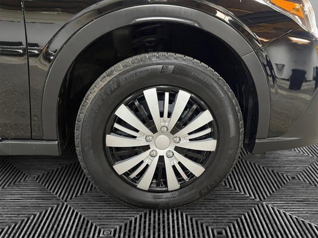 used 2021 Subaru Outback car, priced at $29,995